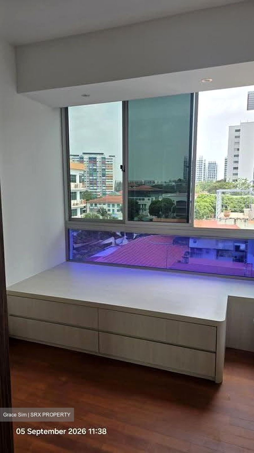 Centrina (D15), Apartment #612938331